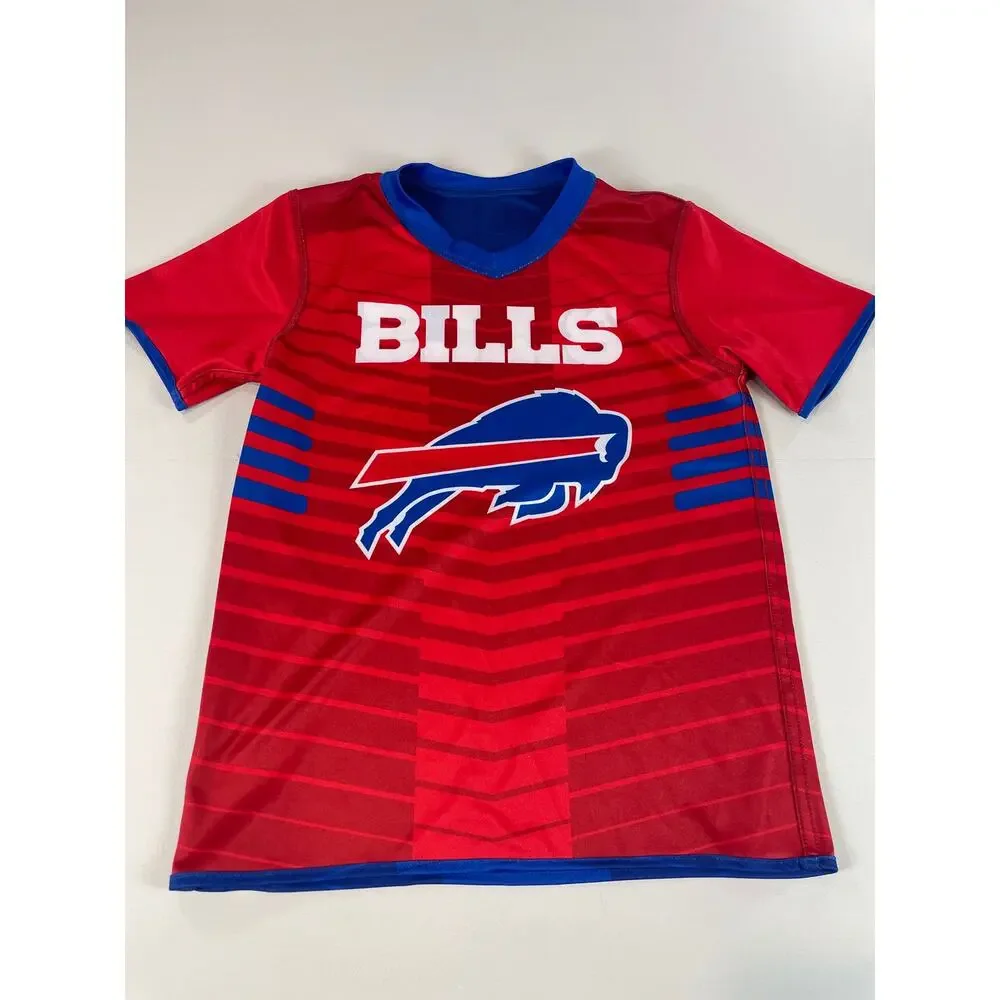 NFL lightweight buffalo